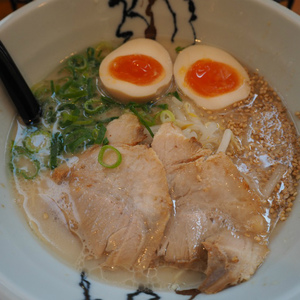 トレーニングジムをラーメン屋に例えてみる