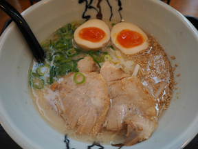 トレーニングジムをラーメン屋に例えてみる