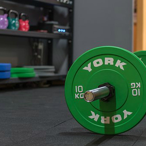 Variable Resistance Trainingってどうなんだろ？